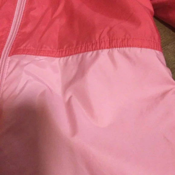 Girls spring/fall jacket - Picture 5 of 7